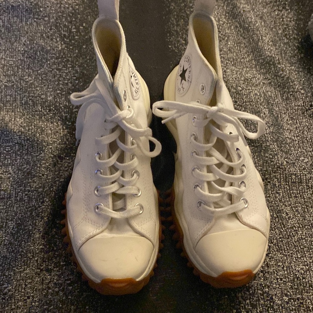Converse unisex-adult Lunar Tempo